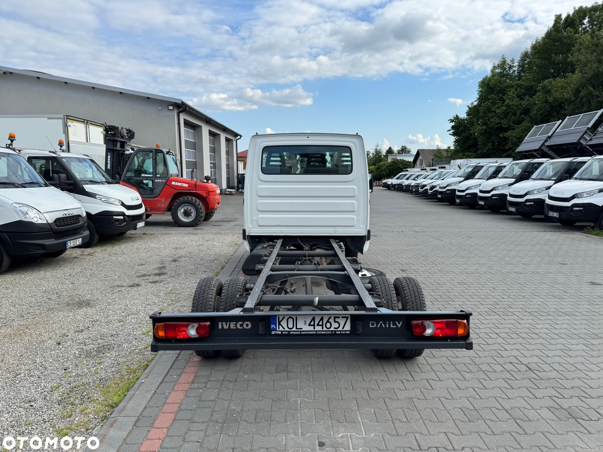 Iveco 35C11,,35C17,,35C18,,50C15,,50C17 - 6