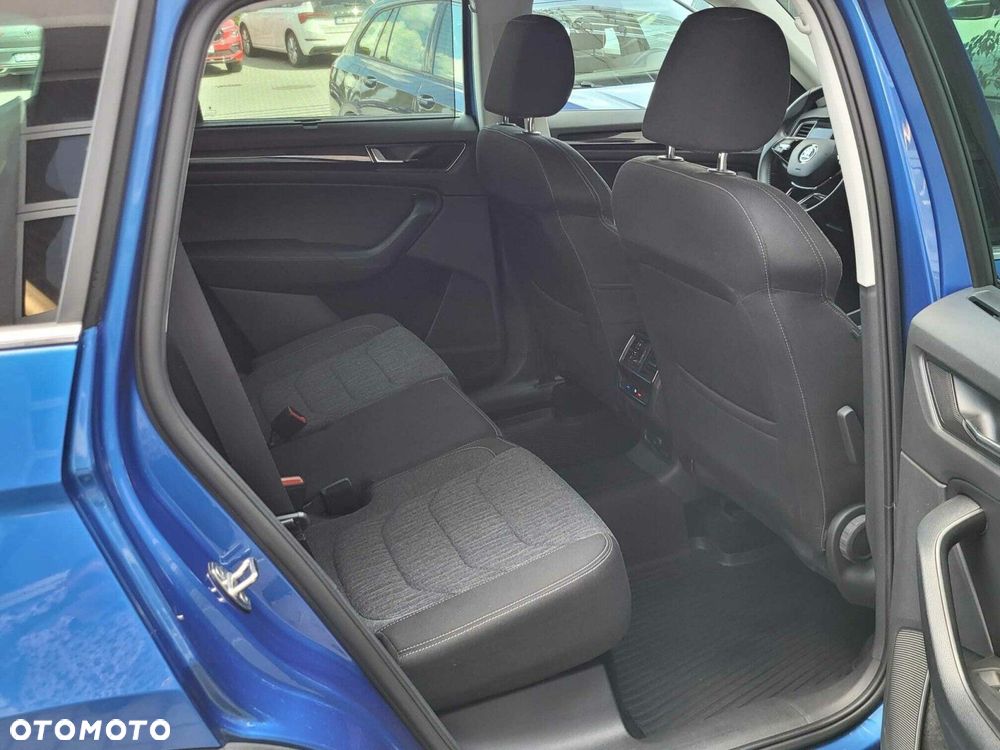 Skoda Kodiaq 2.0 TDI 4x2 Style DSG - 9