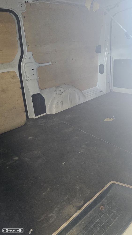 Citroën Jumpy xl - 6