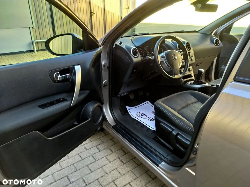 Nissan Qashqai 1.6 Acenta - 13