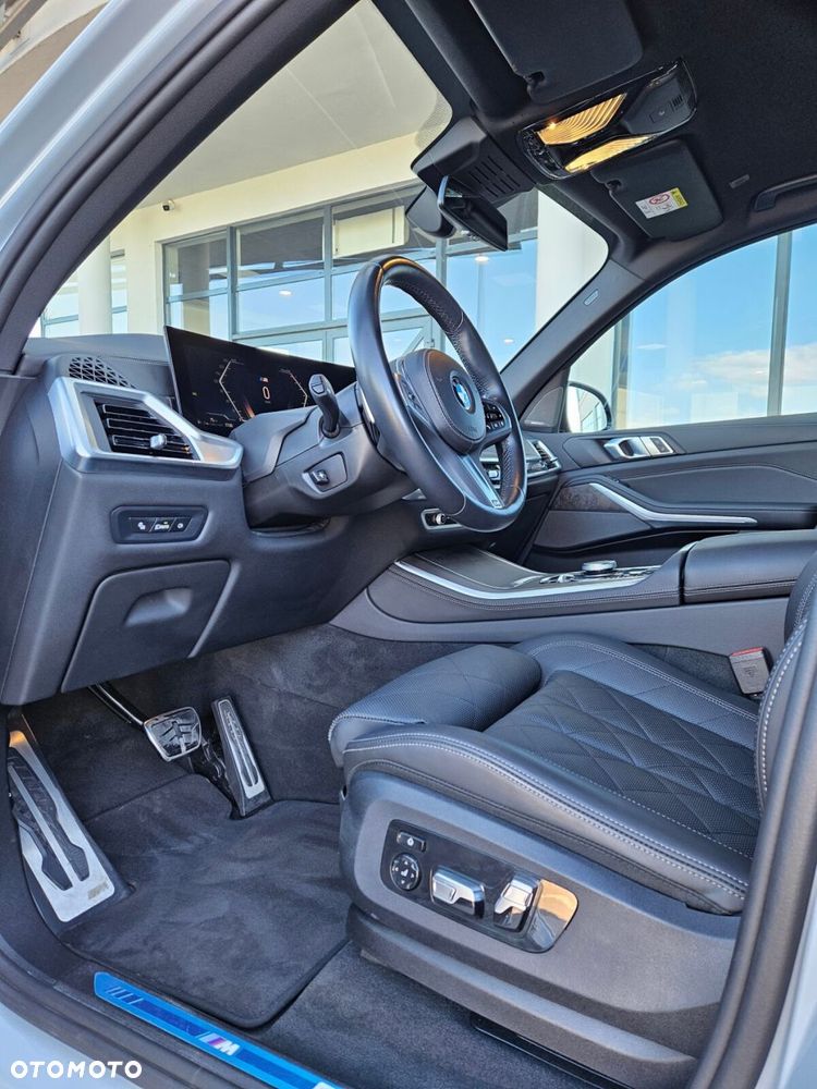BMW X5 - 12