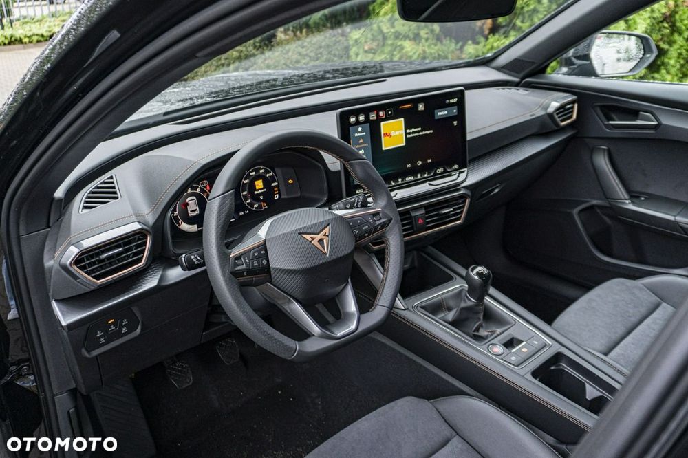 Cupra Formentor - 12