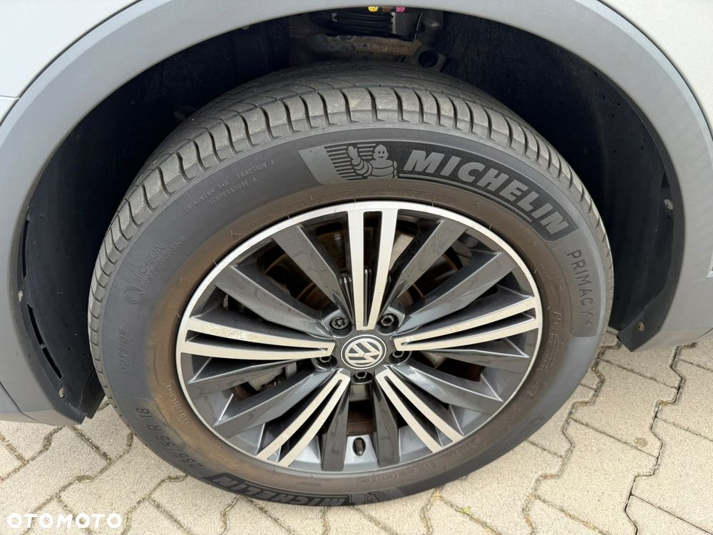 Volkswagen Tiguan 2.0 TDI SCR 4Mot Highline DSG - 8