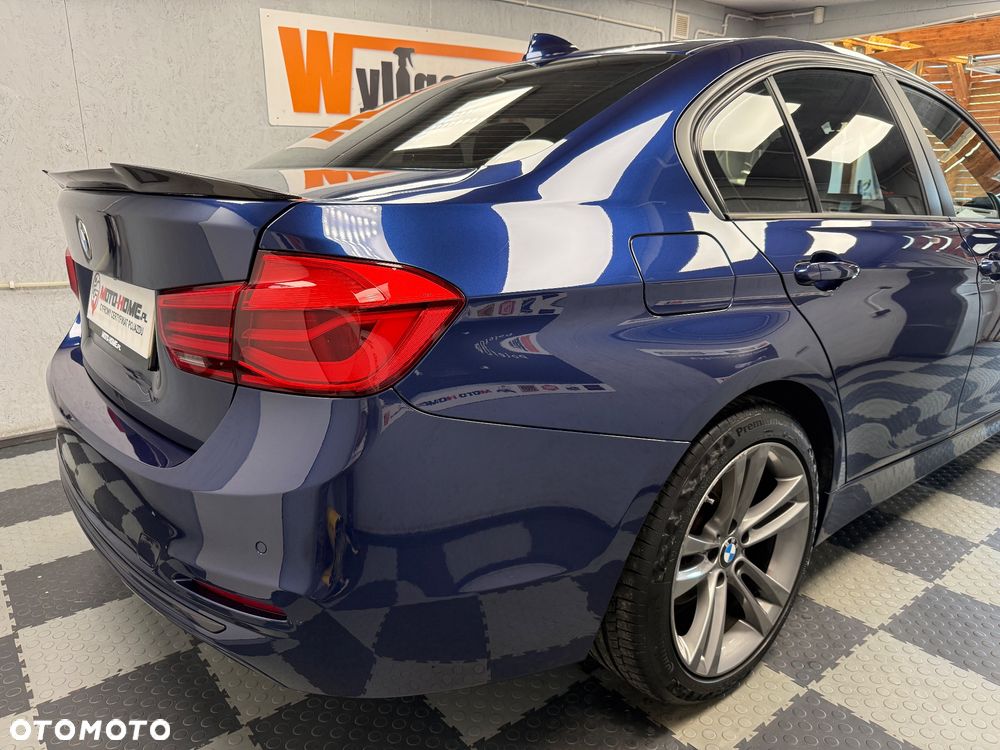 BMW Seria 3 - 25
