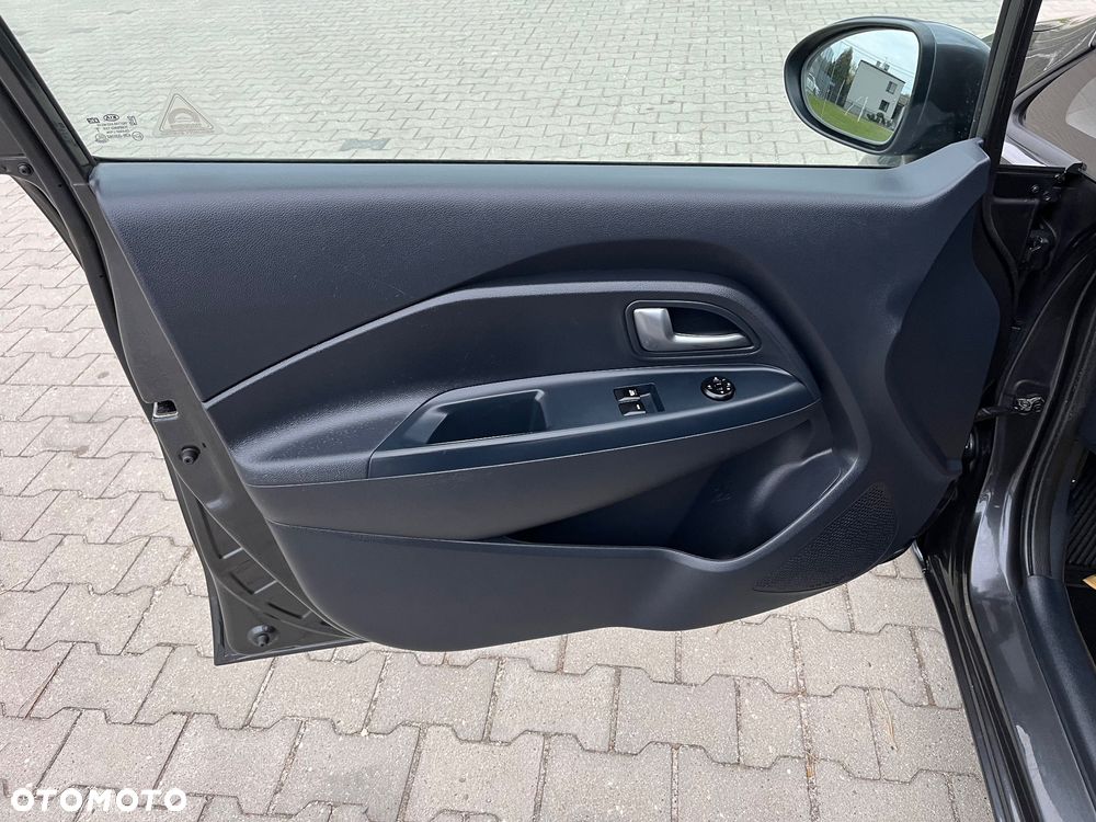 Kia Rio 1.2 Attract - 13