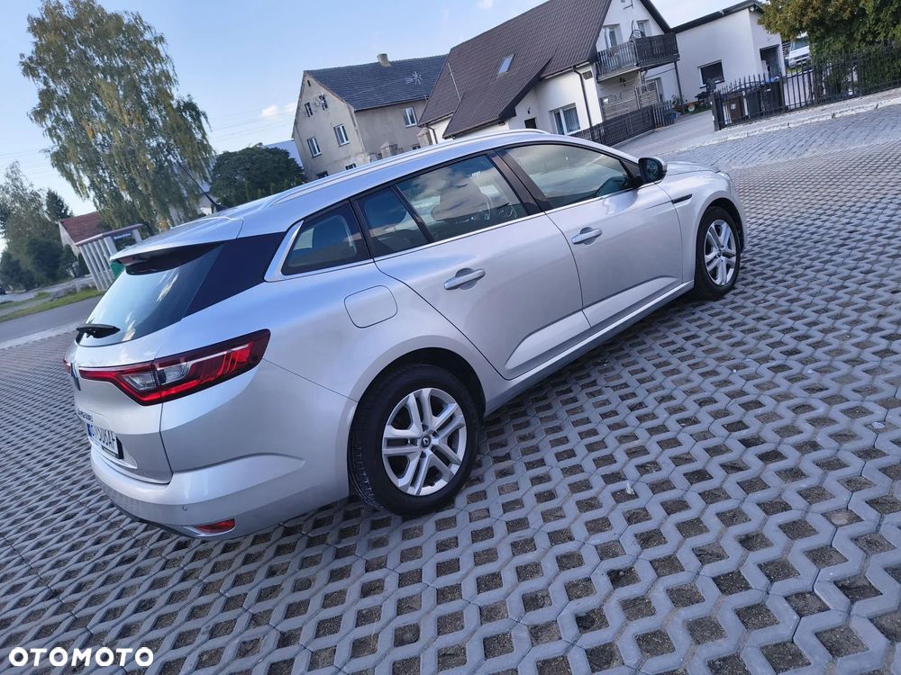 Renault Megane - 13