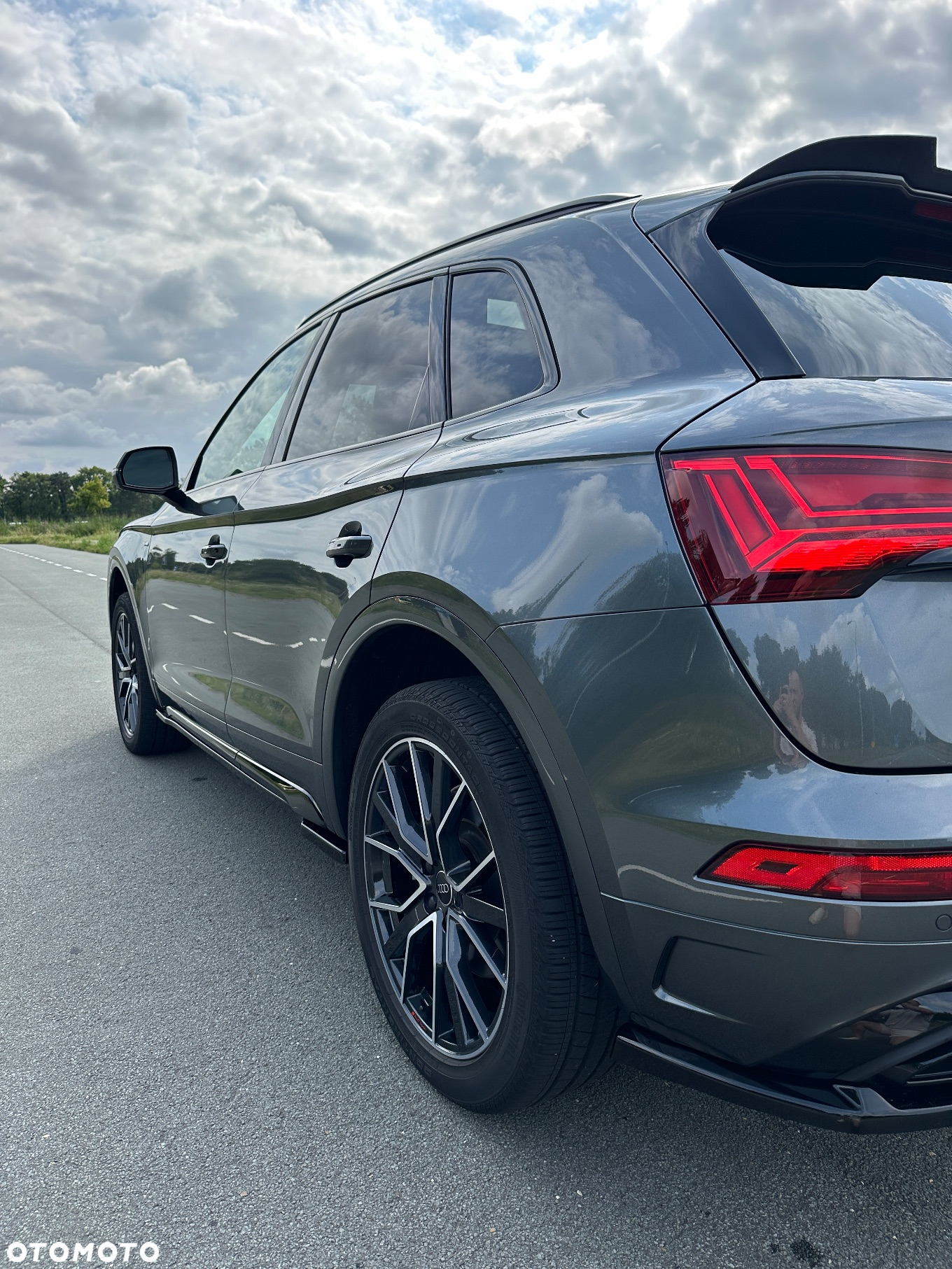 Audi Q5 45 TFSI quattro S tronic S line - 7