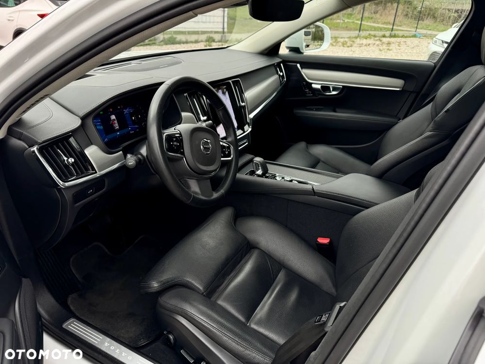 Volvo V90 Cross Country B4 D AWD Ultimate - 17