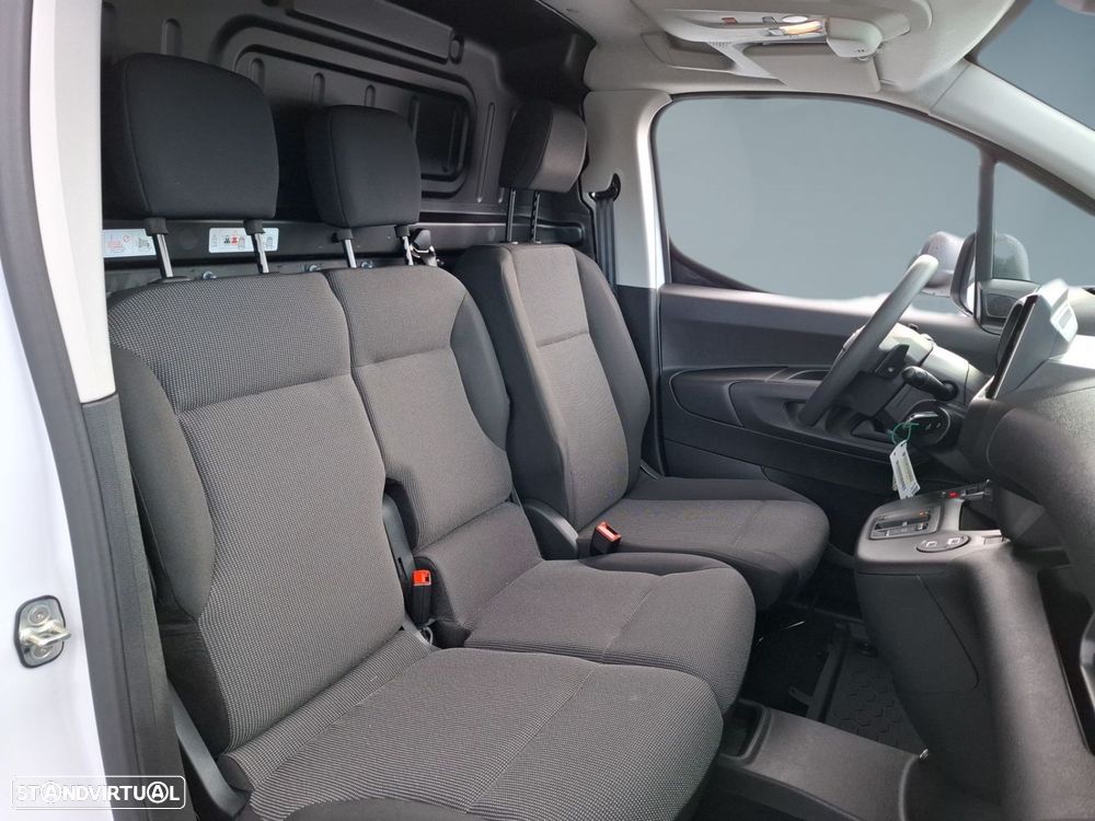 Opel Combo - 6