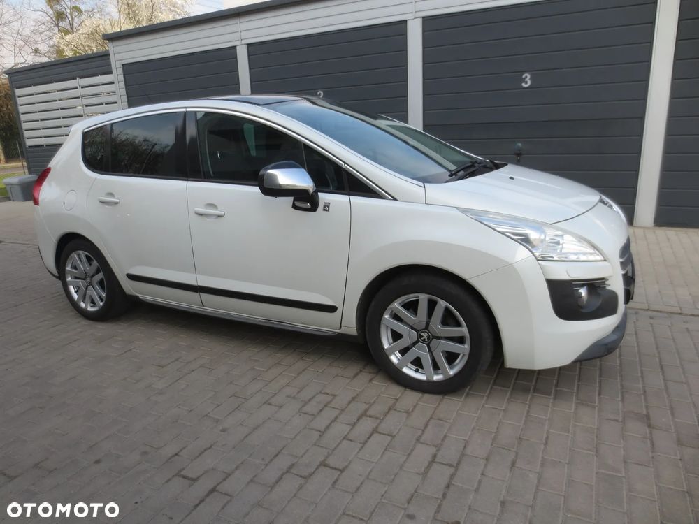 Peugeot 3008 - 17