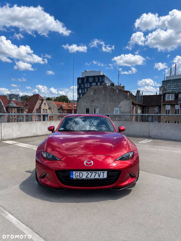 Mazda MX-5 2.0 Exclusive-Line i-ELOOP - 2