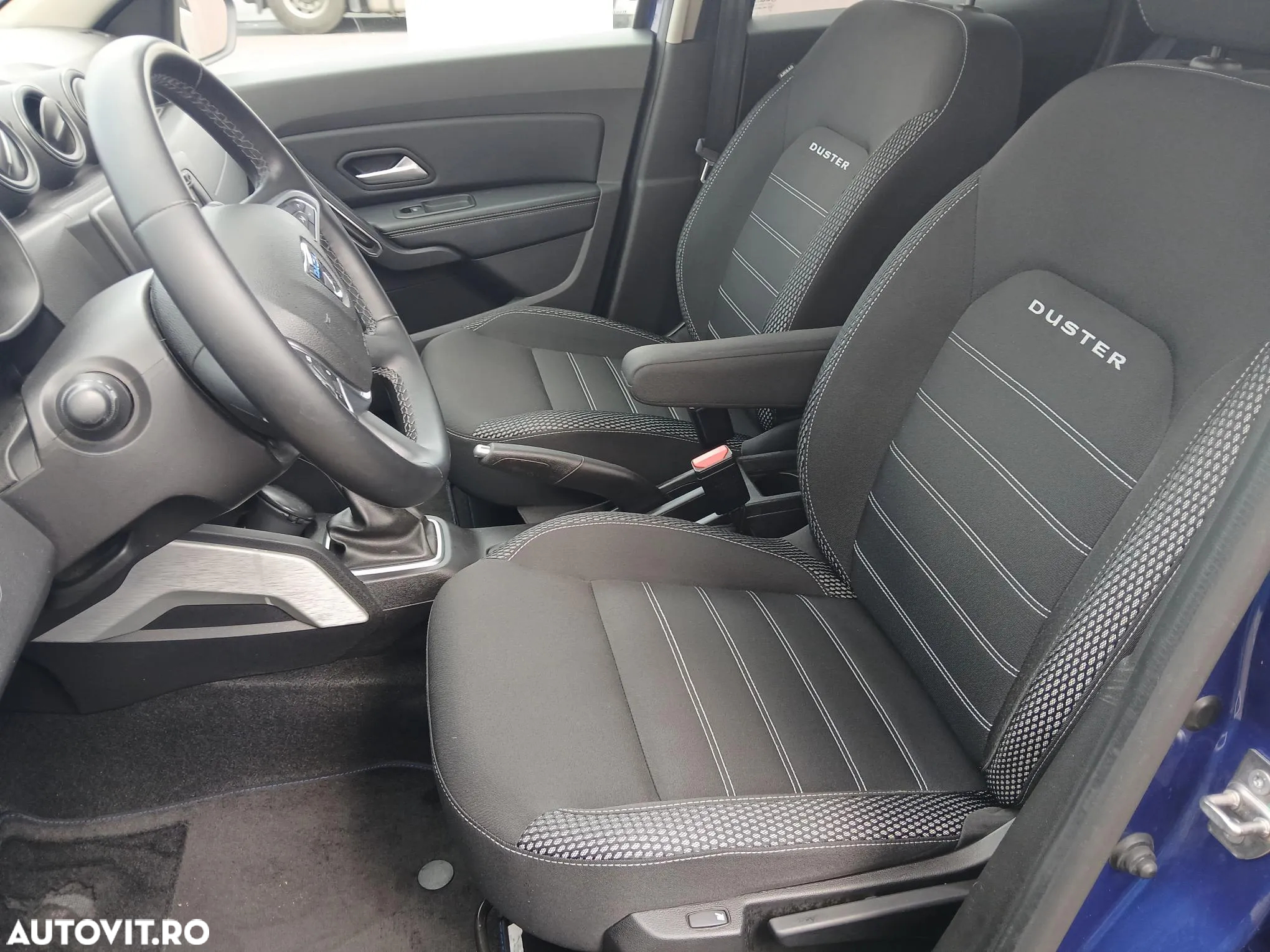 Dacia Duster 1.5 Blue dCi 4WD Prestige jante 17" - 7