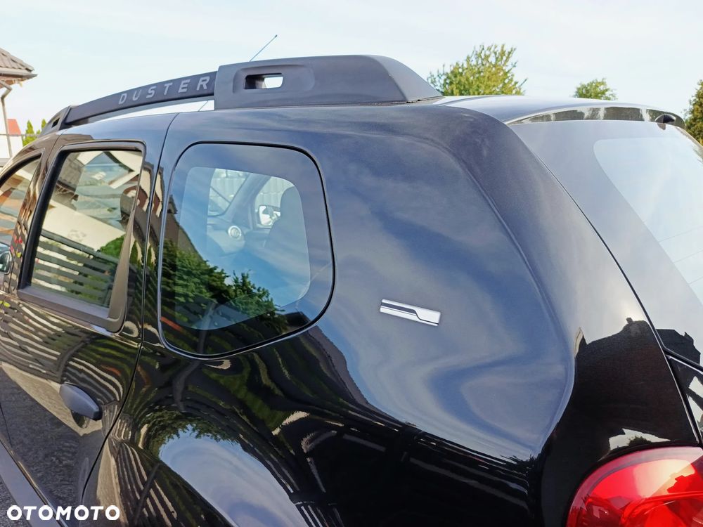 Dacia Duster 1.6 SCe Access S&S - 11