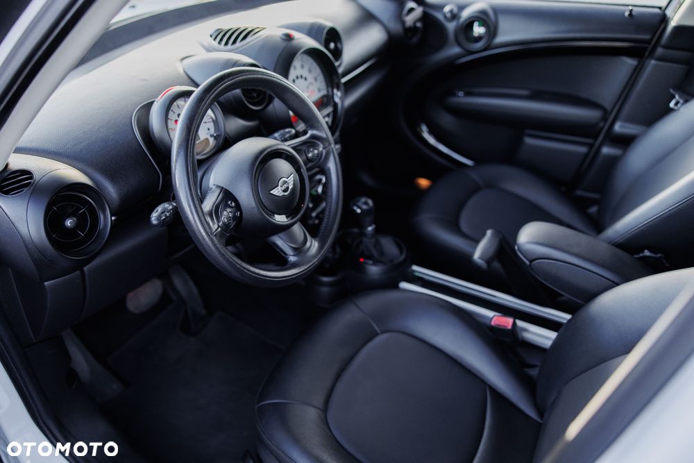 MINI Countryman - 6