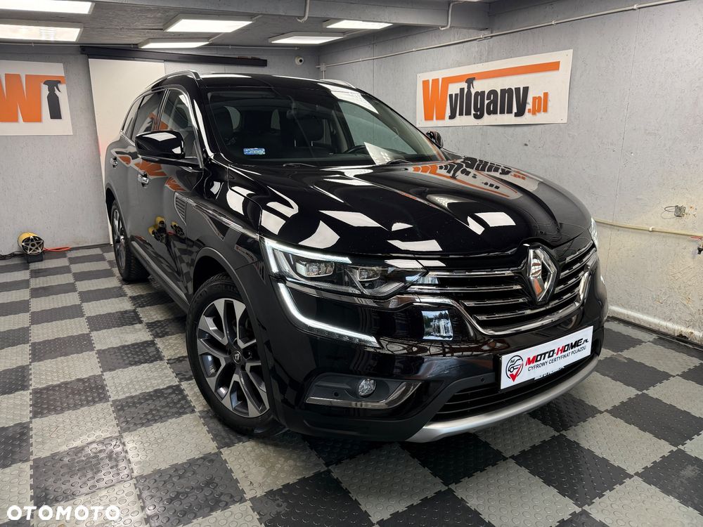 Renault Koleos - 5