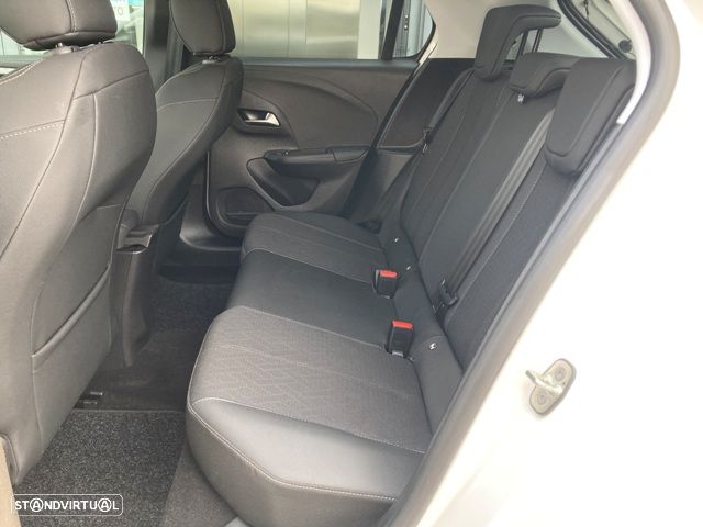 Opel Corsa-e Elegance - 30