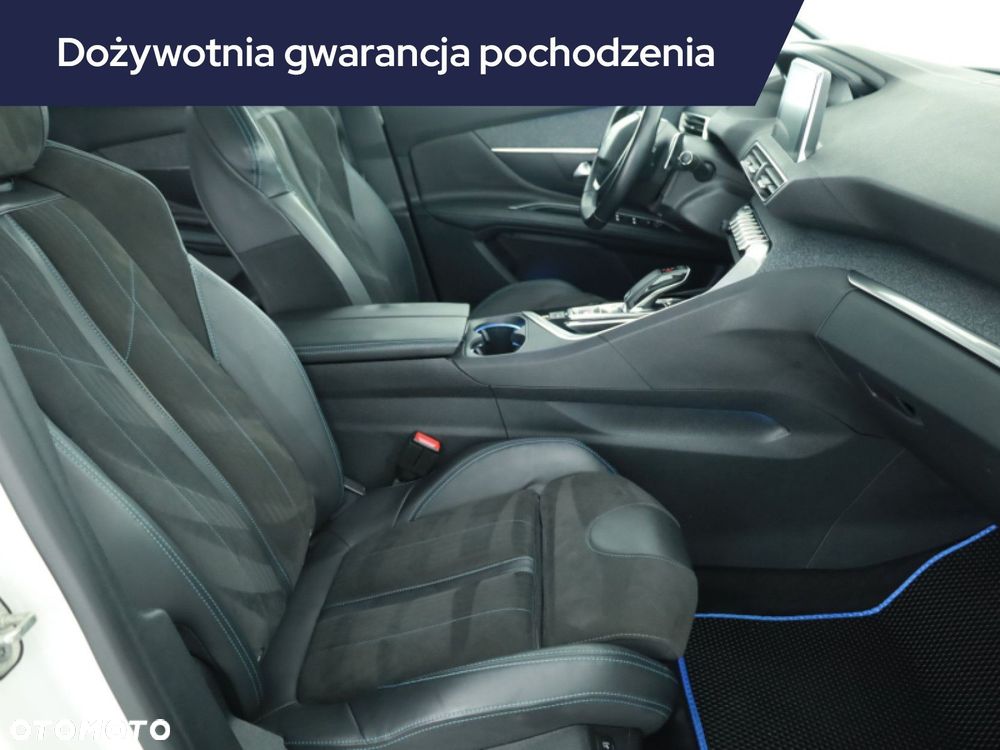 Peugeot 3008 - 9
