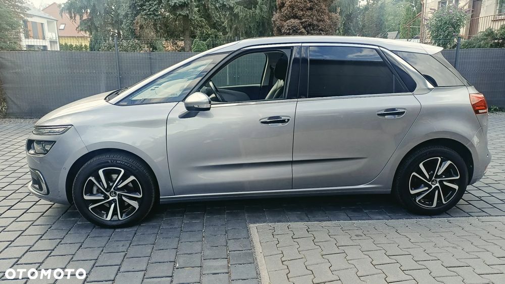 Citroën C4 Picasso BlueHDi 150 SHINE - 5