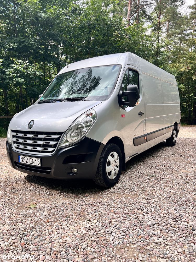 Renault Master - 5