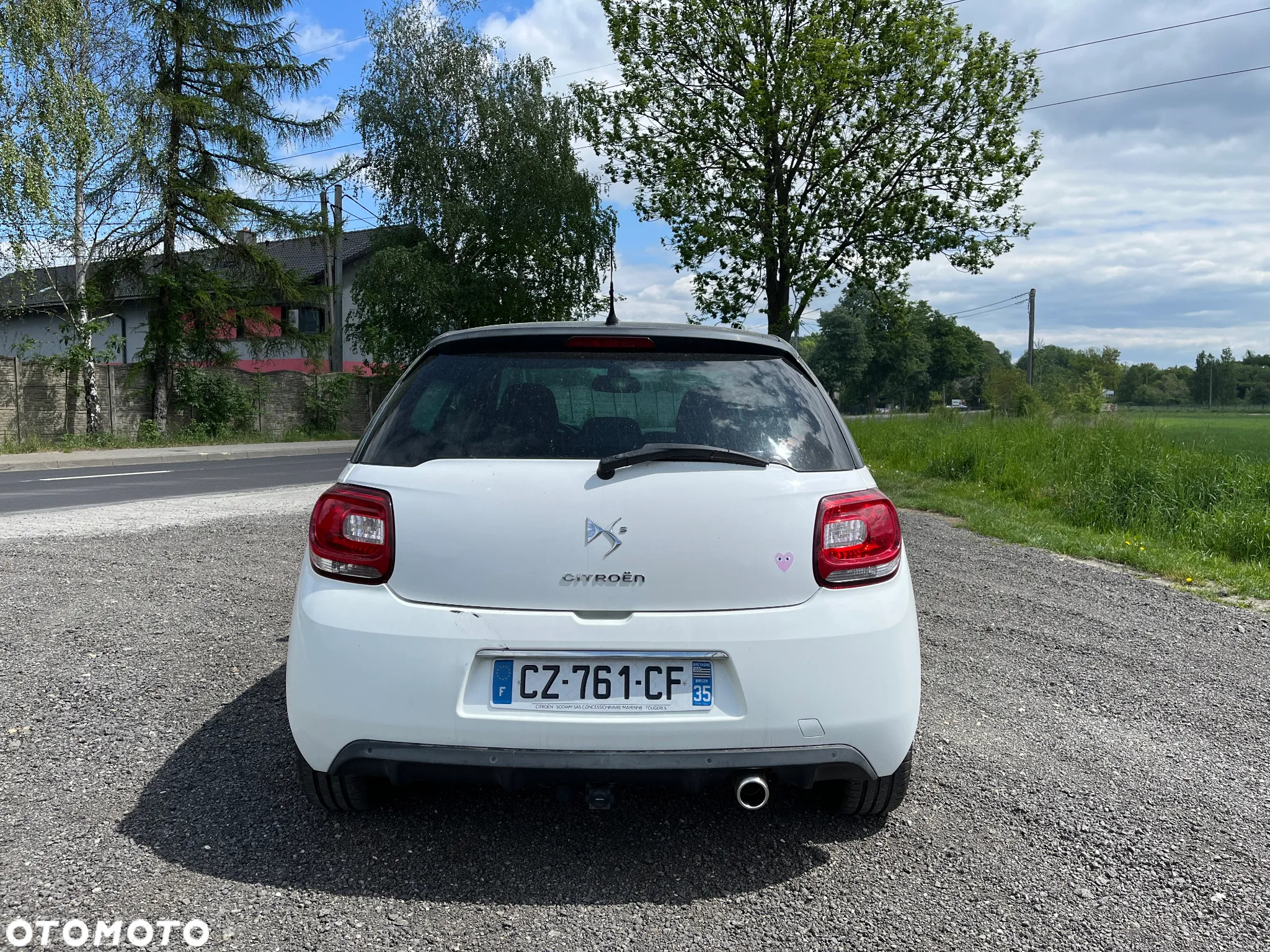 Citroën DS3 1.6 e-HDi SoChic - 6
