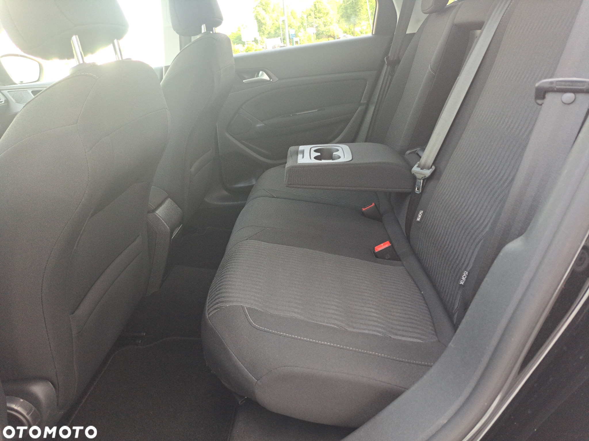 Peugeot 308 2.0 HDi Allure - 27