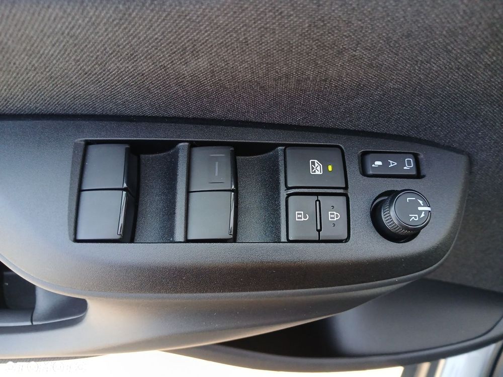 Toyota Yaris Cross Hybrid 1.5 GR Sport - 22