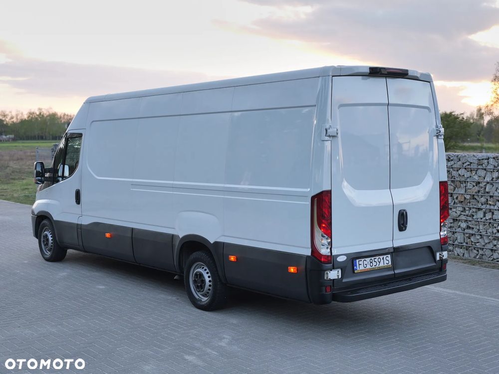 Iveco Daily MAXI L4H3 - 10