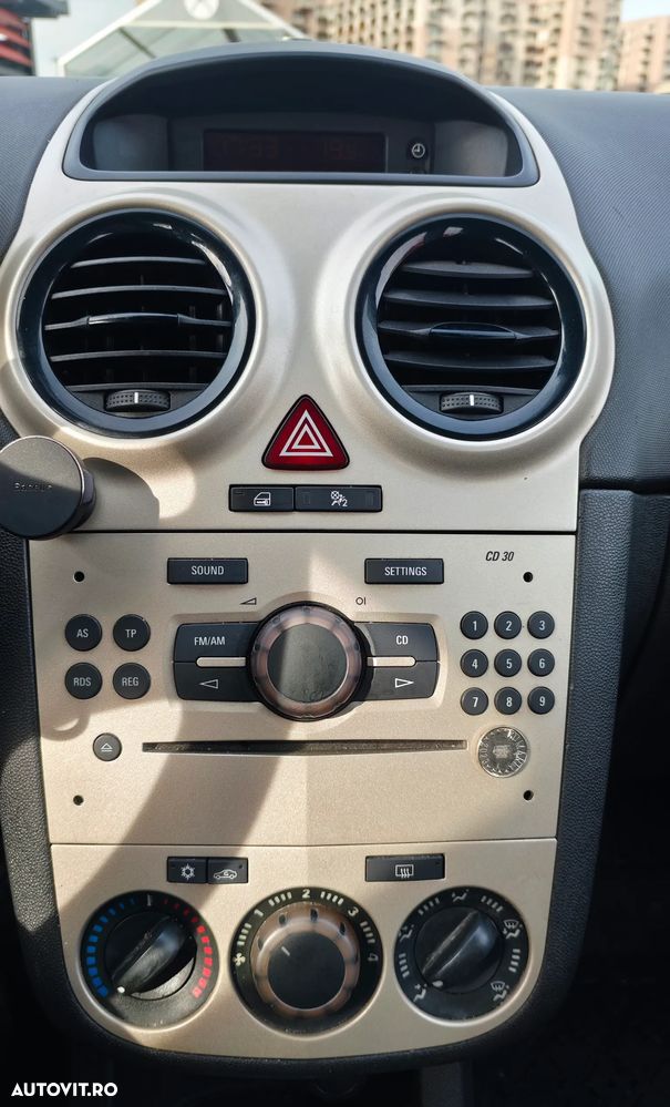 Opel Corsa - 6