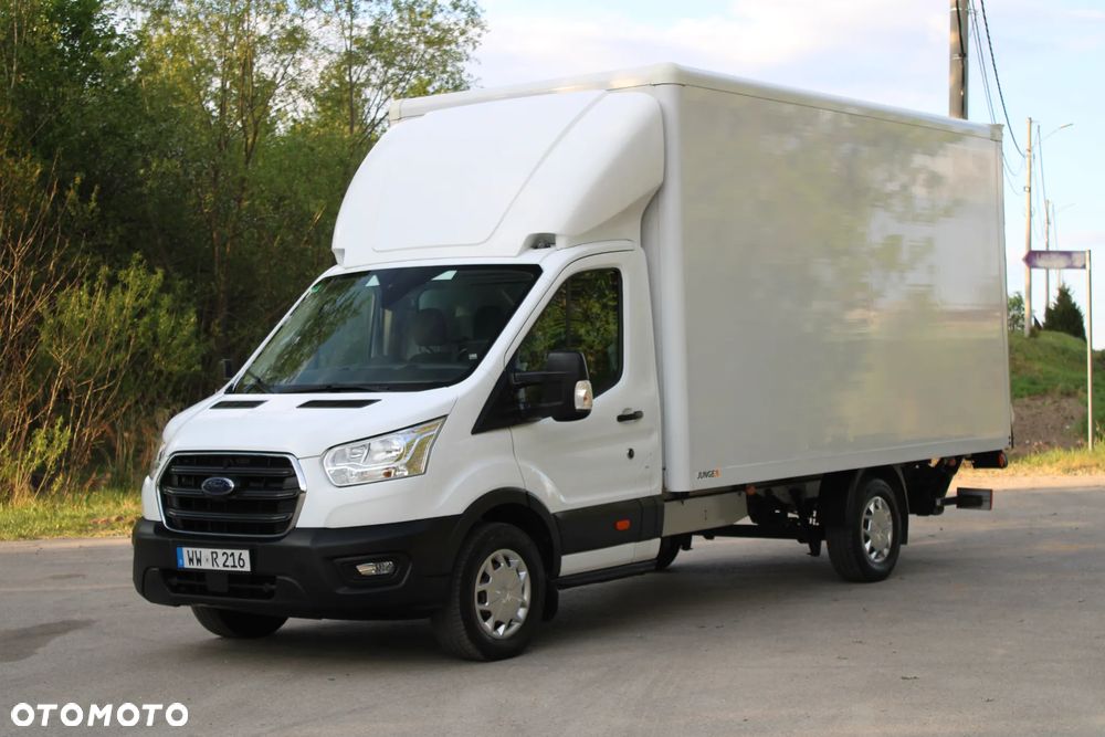 Ford Transit - 3