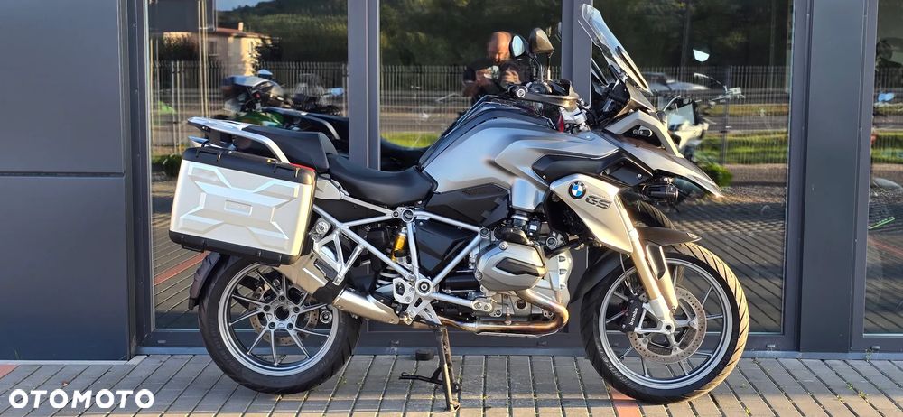 BMW R