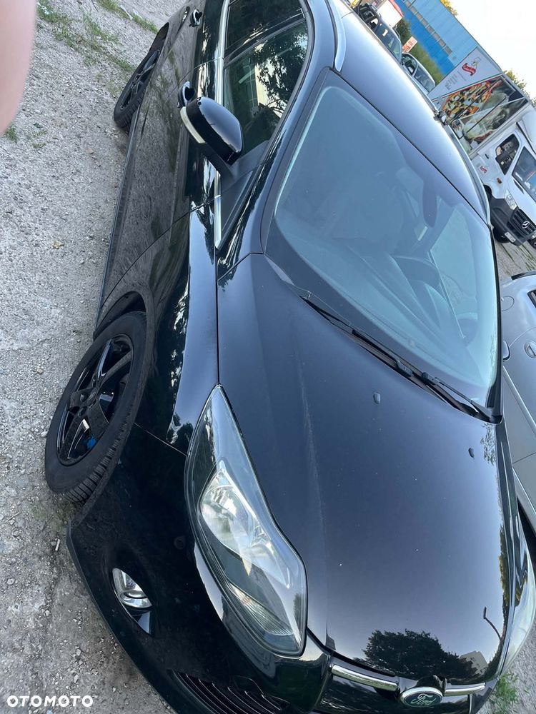Ford Focus 1.0 EcoBoost Edition - 5