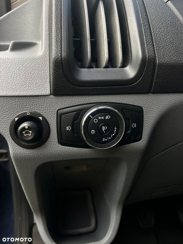 Ford Transit - 29