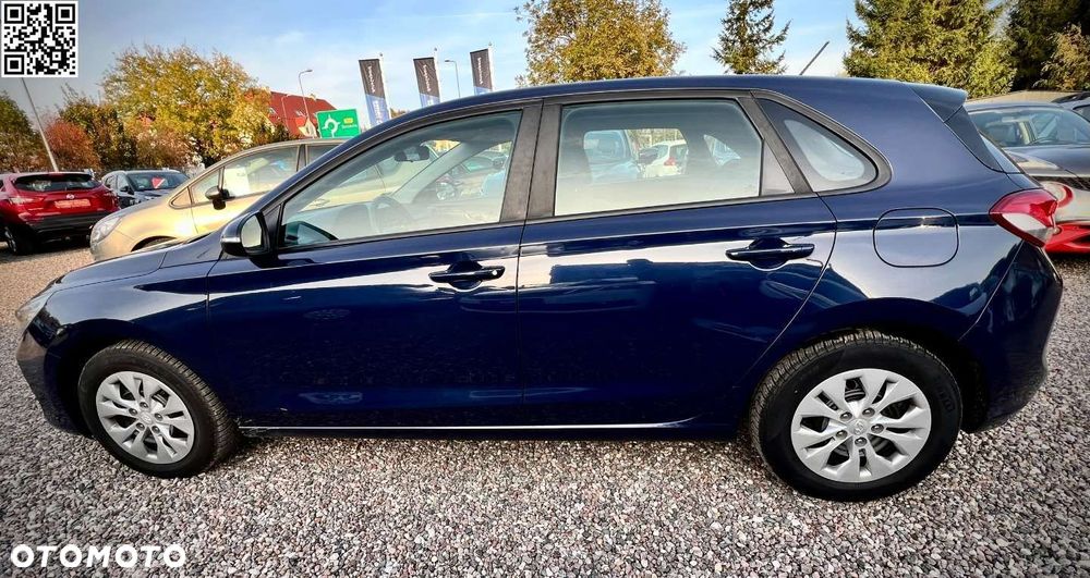 Hyundai i30 - 8
