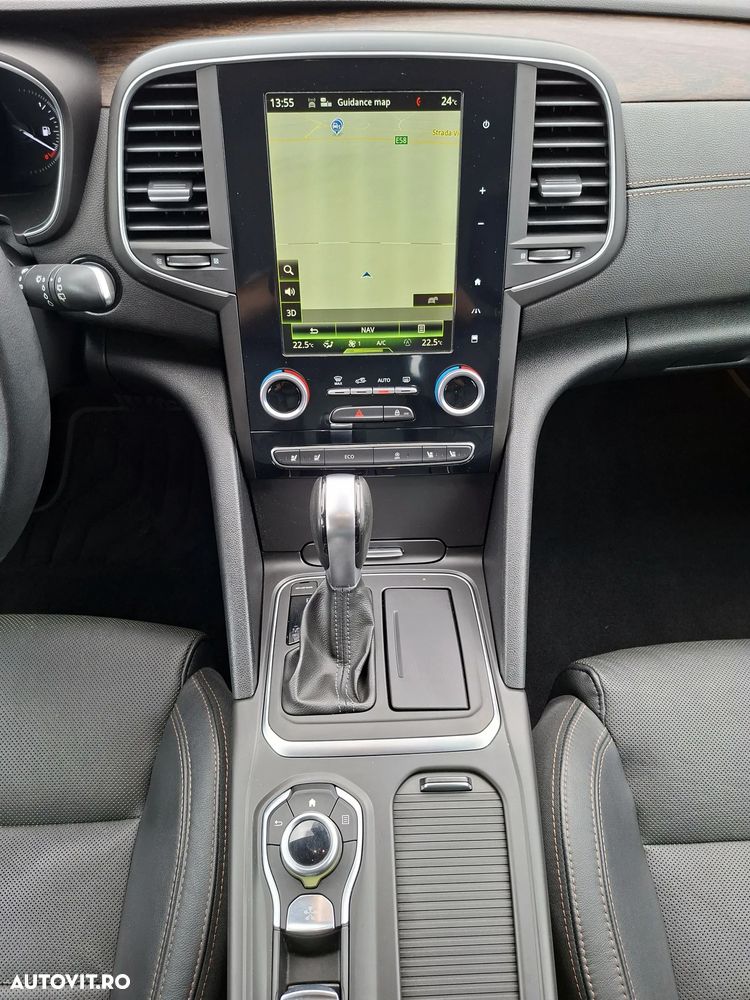 Renault Talisman ENERGY dCi 160 EDC INTENS - 11