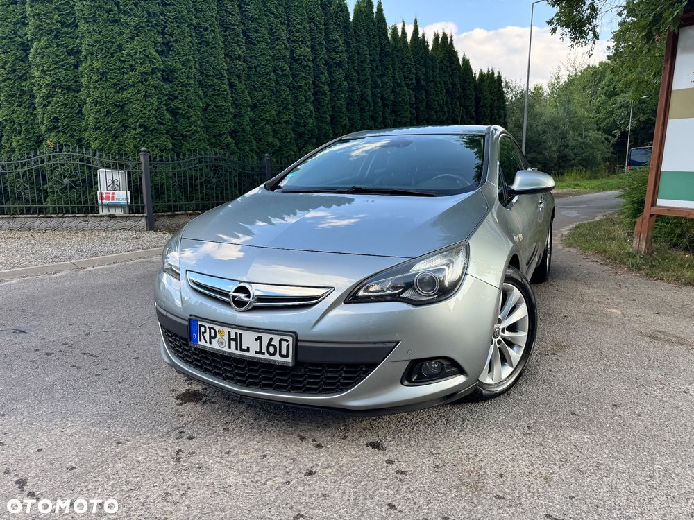 Opel Astra 1.4 T Enjoy S&S - 5