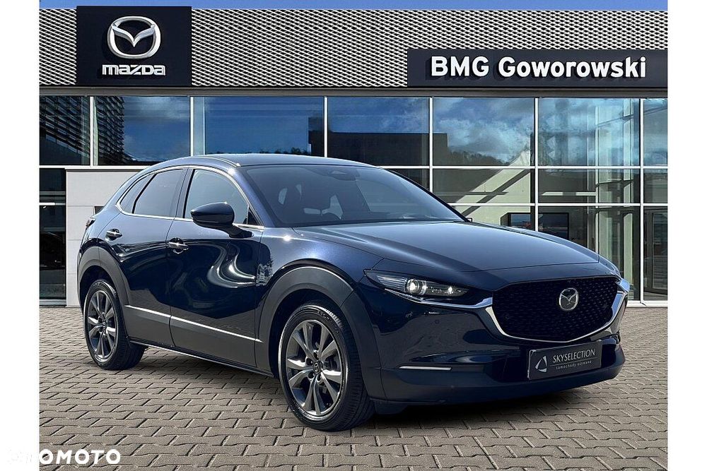Mazda CX-30 2.0 mHEV Exclusive-Line 2WD - 17