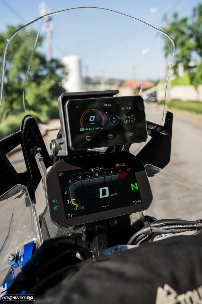 BMW R 1300 GS Adventure - 23