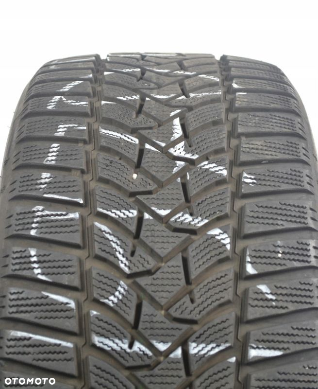 235/45R18 98V DUNLOP WINTER SPORT 5 x1szt 1970p - 3