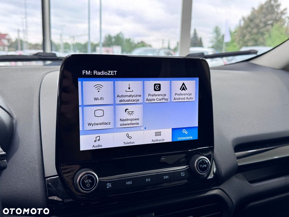 Ford EcoSport 1.0 EcoBoost ST-Line ASS - 34