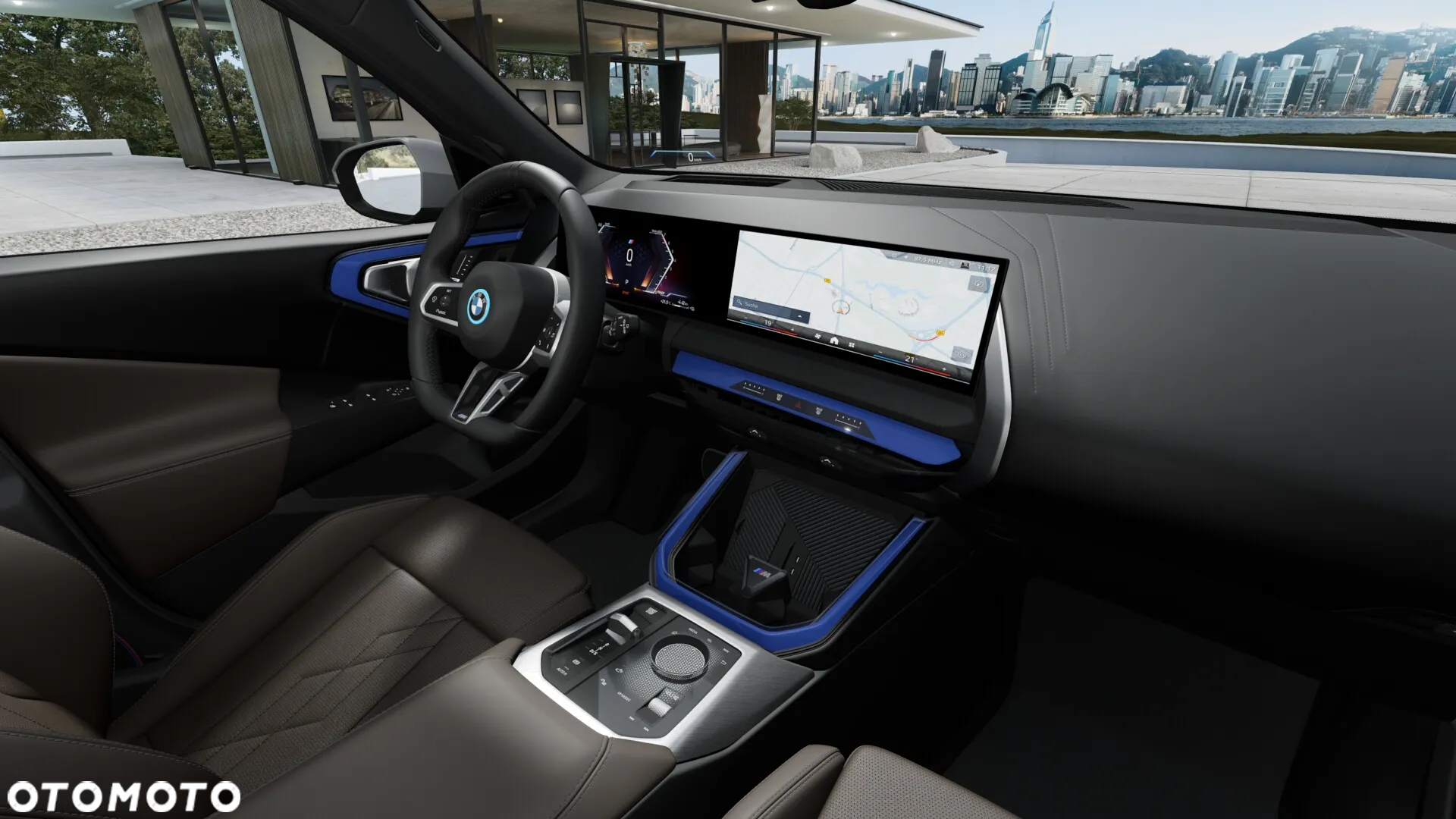 BMW X3 xDrive30e PHEV - 13