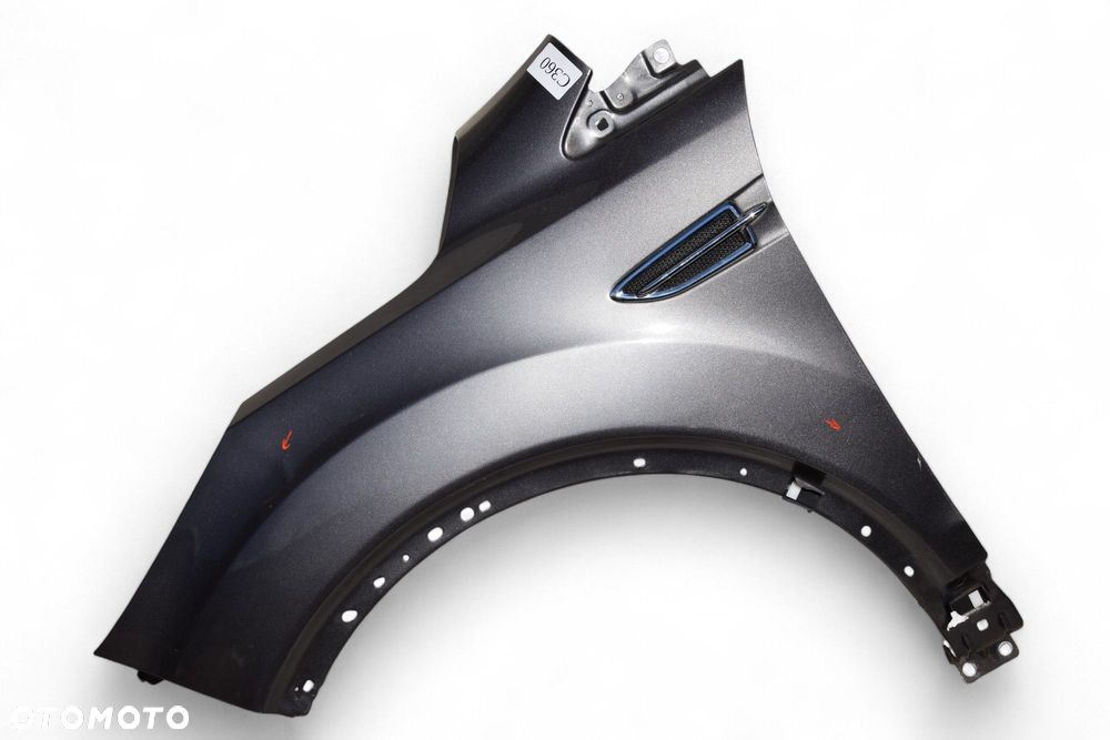 Błotnik Lewy Przód FORD KUGA MK2 Przedlift 2012-2015 Kod lakieru: 1S - 1