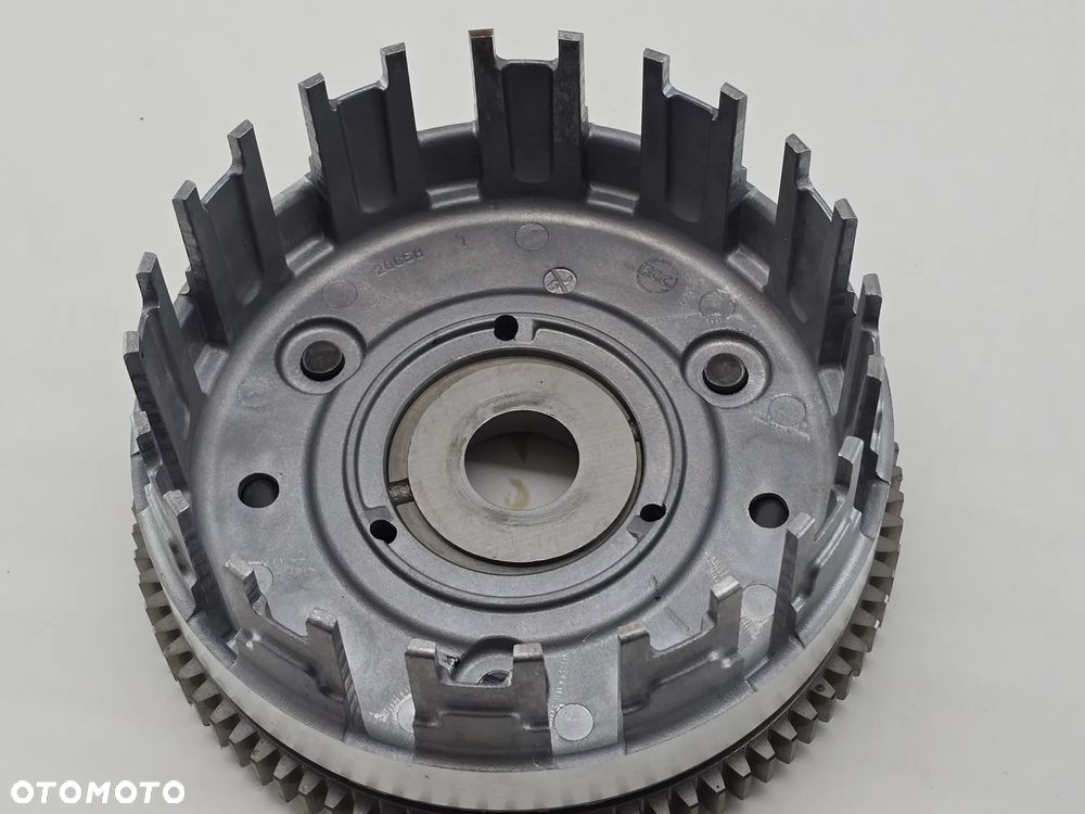 SPRZEGLO KOSZ SPRZEGLOWY DOCISK TARCZKI   TRIUMPH TIGER 1200 RALLY - 13