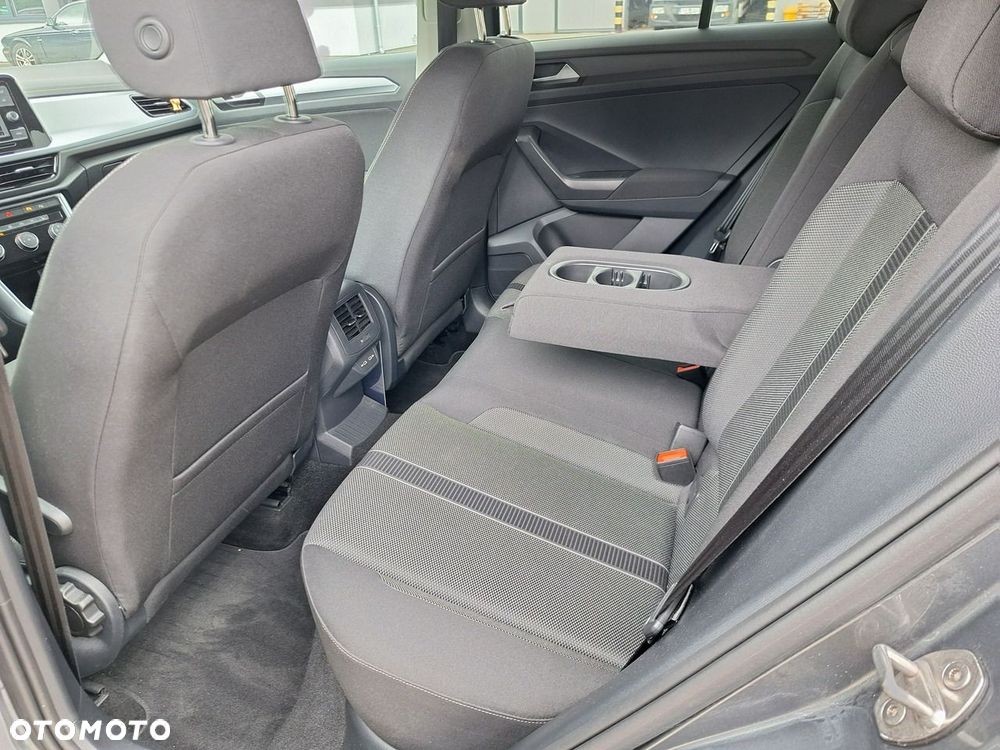 Volkswagen T-Roc 1.0 TSI Life - 22