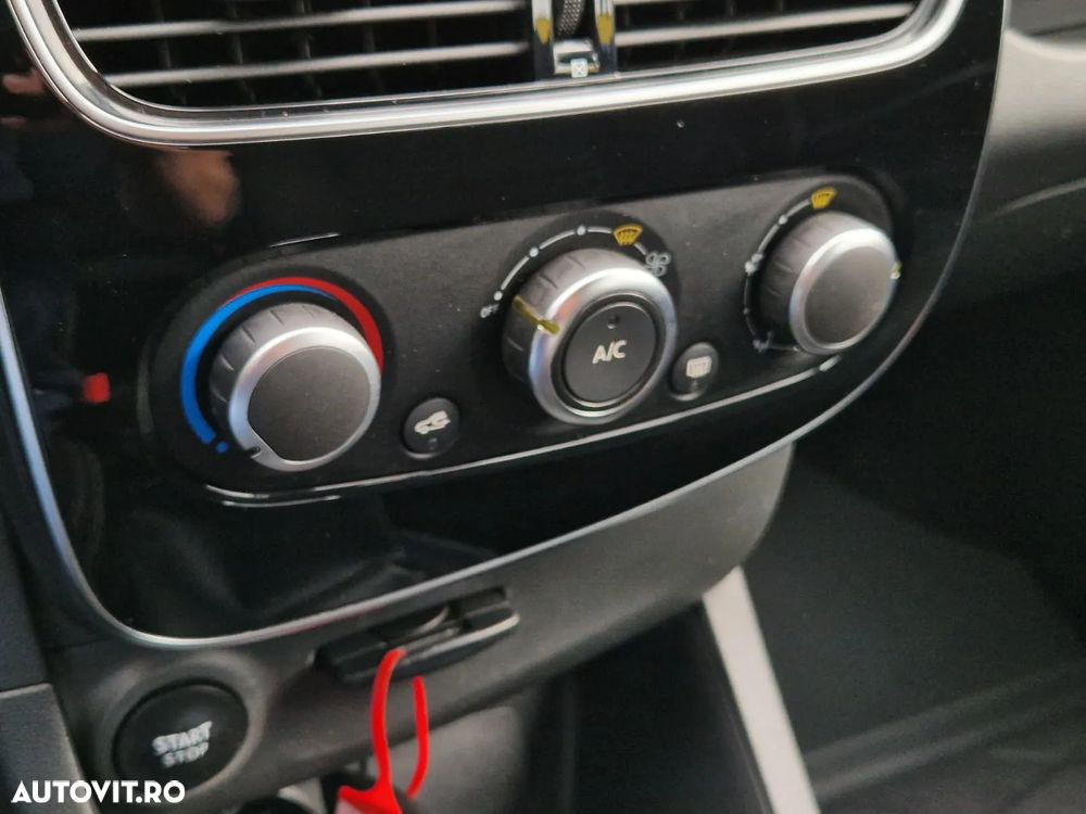 Renault Clio IV 0.9 TCe Life - 15