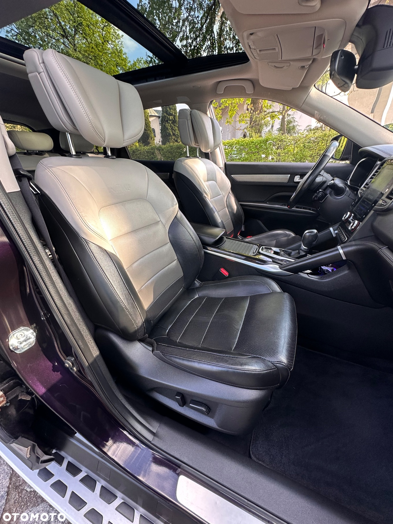 Renault Koleos 2.0 dCi Initiale Paris 4x4 X-Tronic - 8