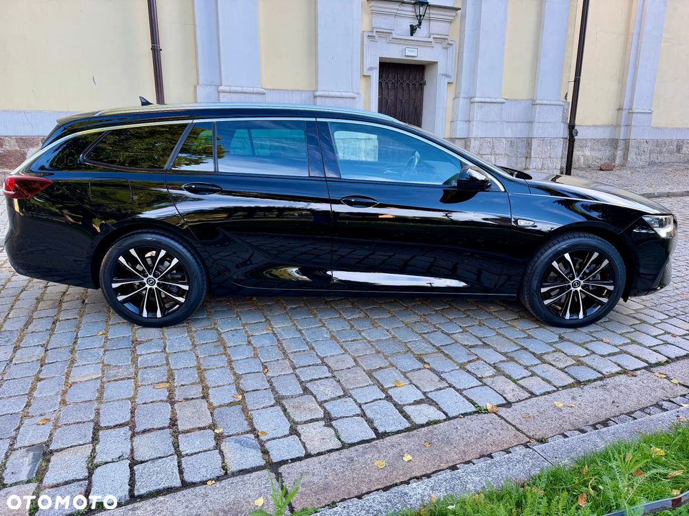 Opel Insignia 2.0 CDTI Ultimate S&S - 6