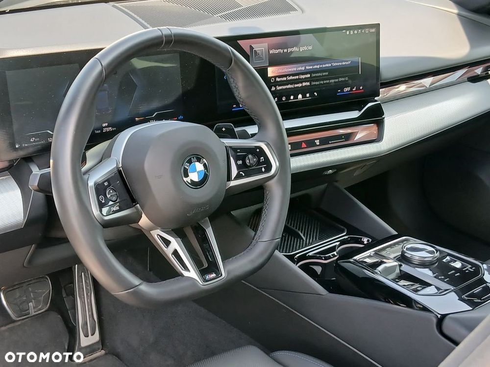 BMW Seria 5 - 17