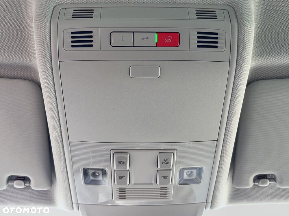 Volkswagen Tiguan - 26