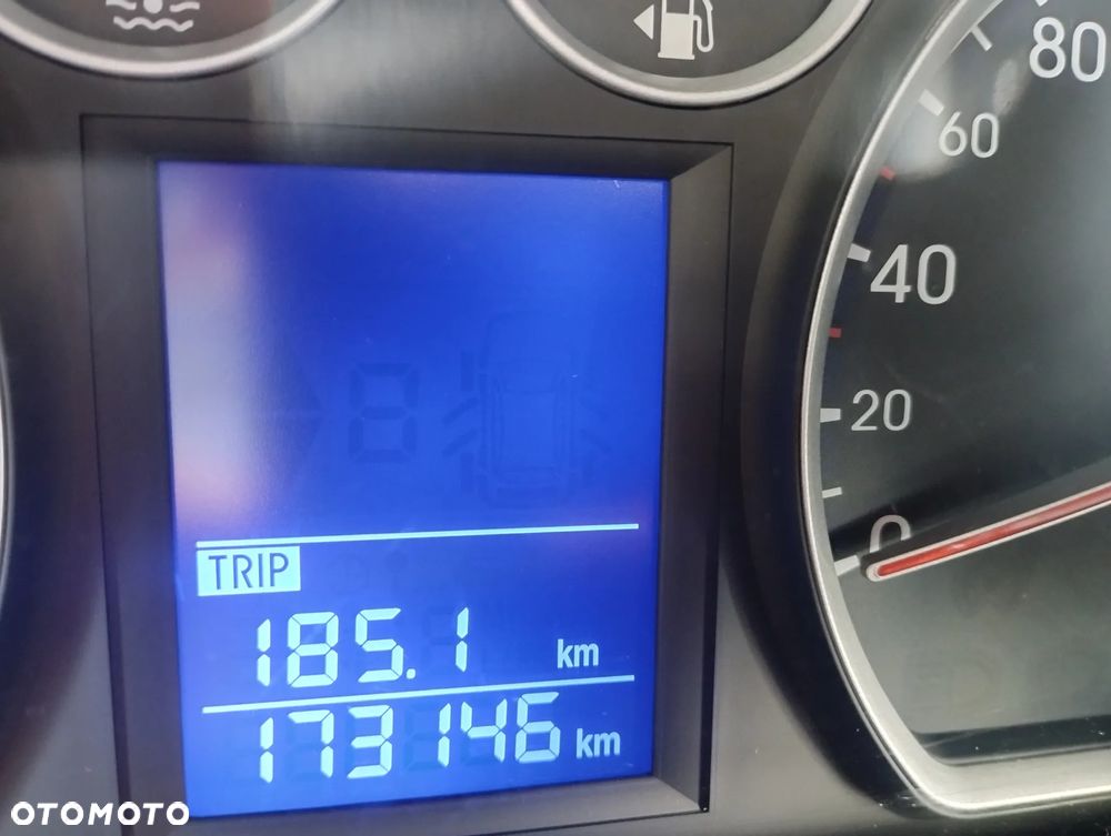 Hyundai i30 1.4 Classic EU5 - 8