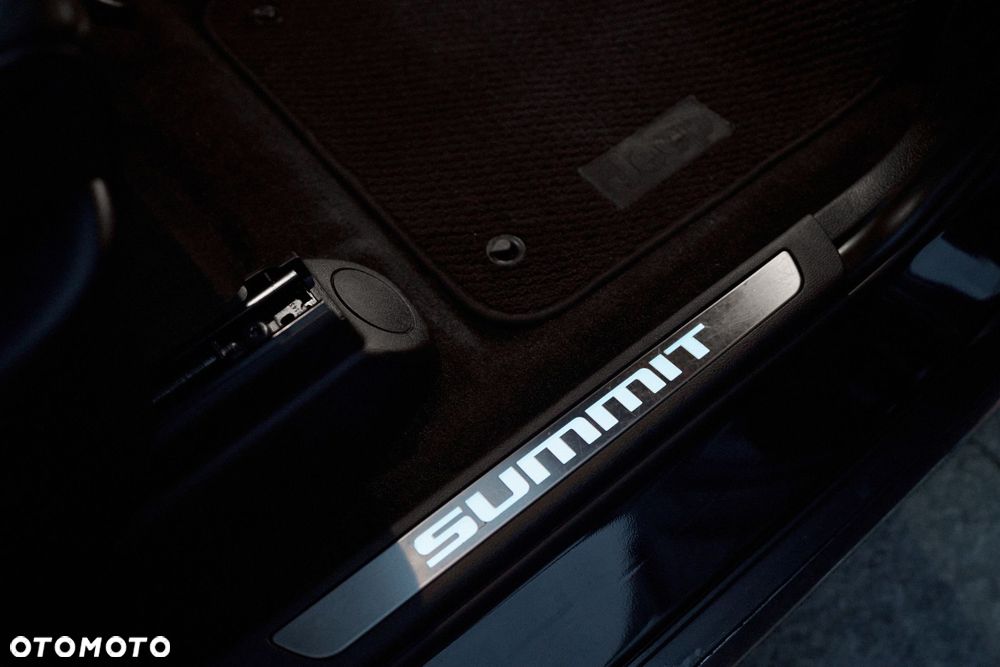 Jeep Grand Cherokee 3.0 CRD Summit - 34